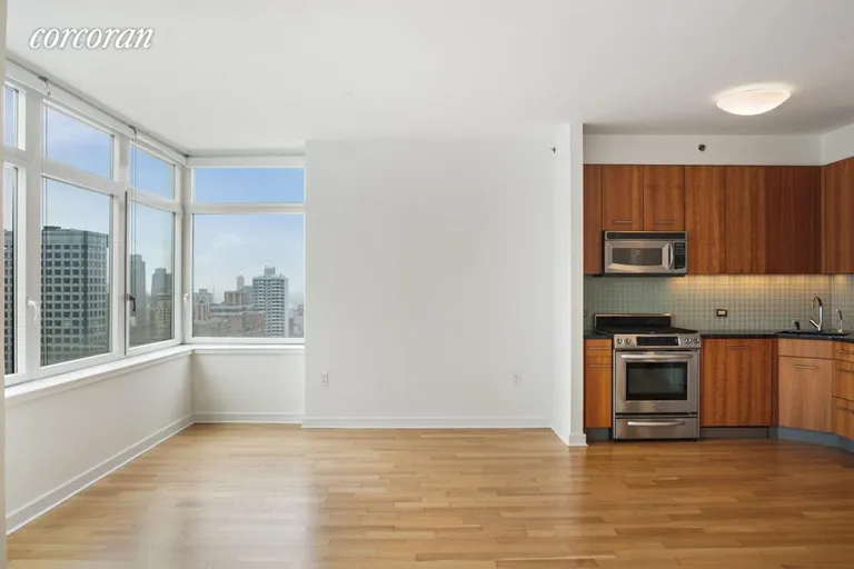 New York City Real Estate | View 11 East 29th Street, 33C | room 6 | View 7
