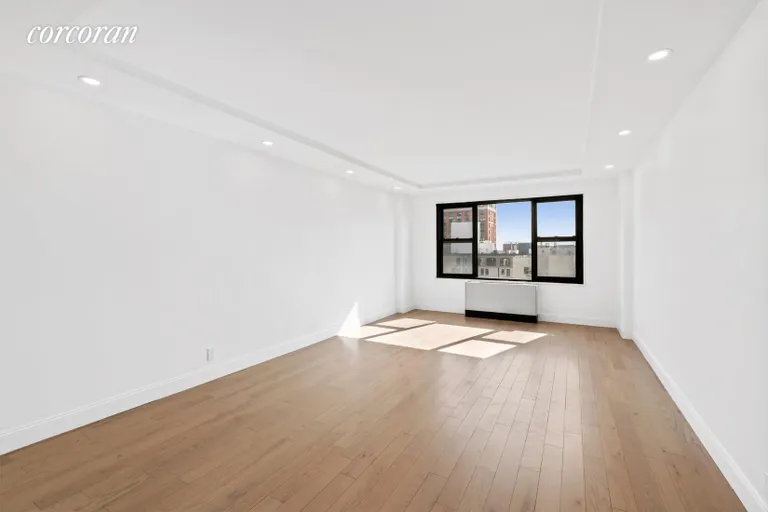 New York City Real Estate | View 85 Livingston Street, 16K | Living Room | View 6