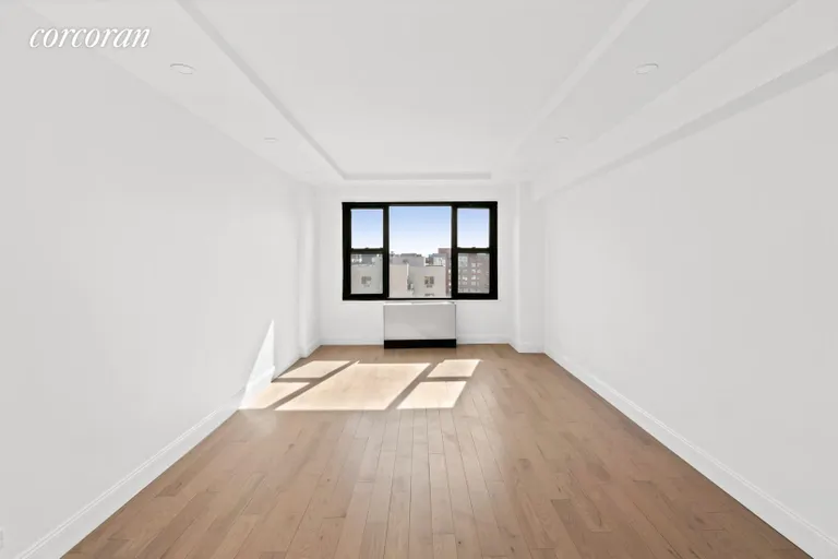New York City Real Estate | View 85 Livingston Street, 16K | Bedroom | View 7