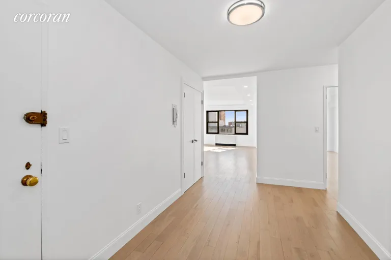 New York City Real Estate | View 85 Livingston Street, 16K | Dining Area | View 8