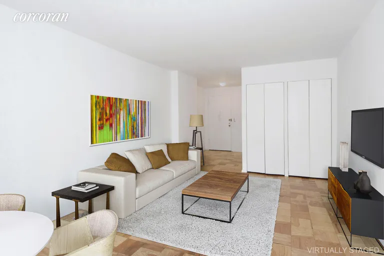 New York City Real Estate | View 153 East 57th Street, 8G | room 3 | View 4