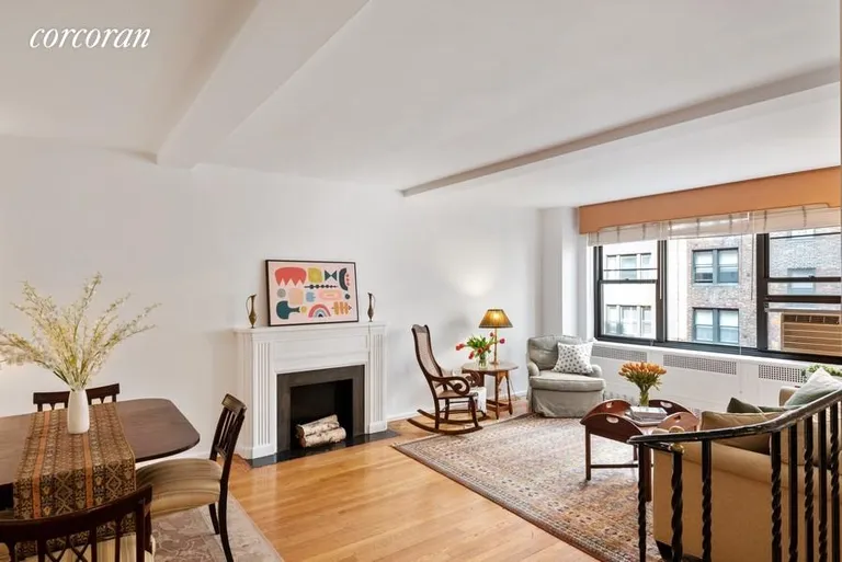New York City Real Estate | View 230 East 73rd Street, 6B | 1 Bed, 1 Bath | View 1
