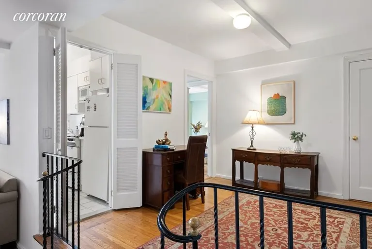 New York City Real Estate | View 230 East 73rd Street, 6B | Gallery has Three Large Closets | View 6