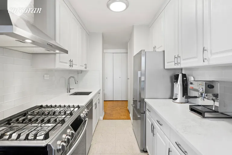 New York City Real Estate | View 1619 Third Avenue, 14F | 2 Beds, 2 Baths | View 1