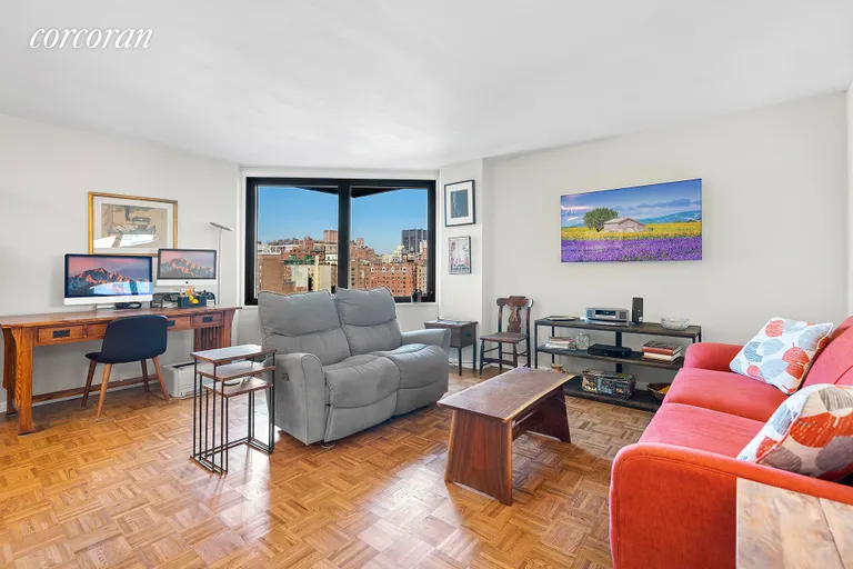 New York City Real Estate | View 1619 Third Avenue, 14F | room 1 | View 2
