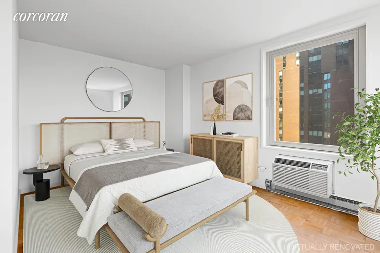 New York City Real Estate | View 1619 Third Avenue, 14F | room 3 | View 4