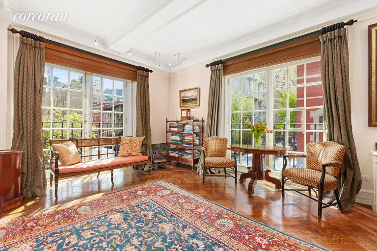 New York City Real Estate | View 131 East 66th Street, 2/3B | room 1 | View 2
