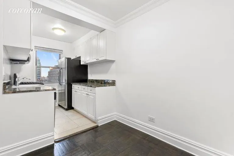 New York City Real Estate | View 301 East 66th Street, 9M | 1 Bed, 1 Bath | View 1
