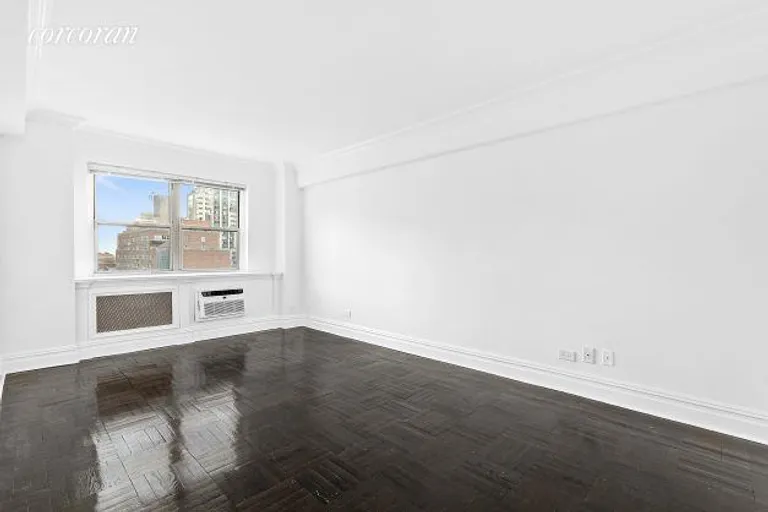 New York City Real Estate | View 301 East 66th Street, 9M | Bedroom | View 3