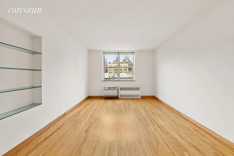 New York City Real Estate | View 166 West 76th Street, 6C | room 1 | View 2