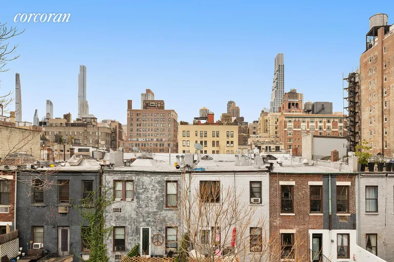 New York City Real Estate | View 166 West 76th Street, 6C | room 8 | View 9