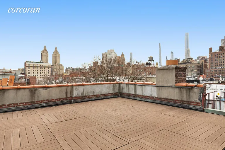 New York City Real Estate | View 166 West 76th Street, 6C | room 9 | View 10