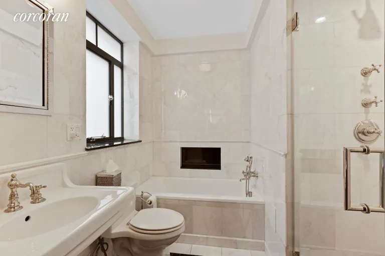 New York City Real Estate | View 140 Riverside Drive, 8H | room 6 | View 7