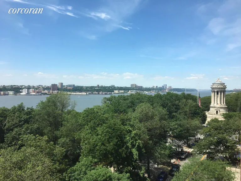 New York City Real Estate | View 140 Riverside Drive, 8H | room 9 | View 10