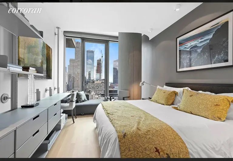 New York City Real Estate | View 56 Leonard Street, 24BEAST | room 6 | View 7