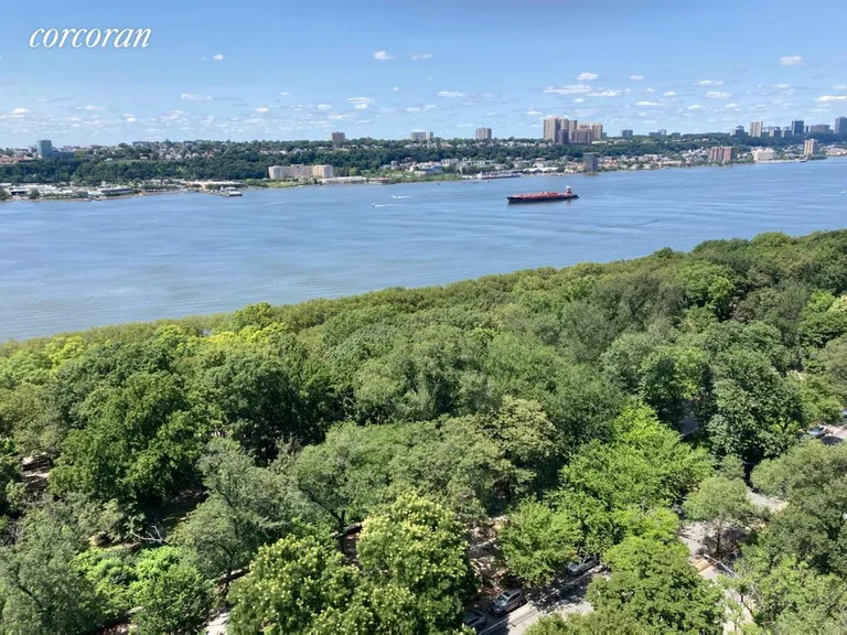 New York City Real Estate | View 370 Riverside Drive, 8A | room 18 | View 19