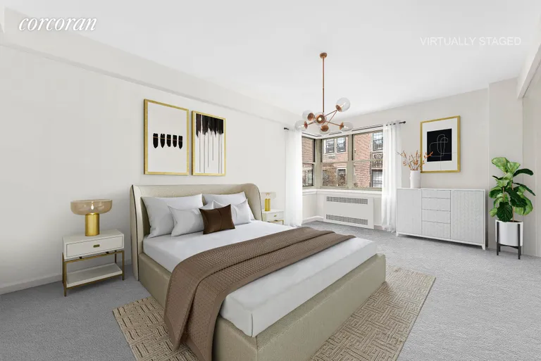 New York City Real Estate | View 710 Park Avenue, 5D | room 3 | View 4