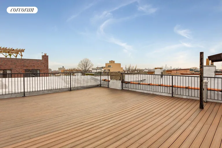 New York City Real Estate | View 627 Wilson Avenue, 3 | room 6 | View 7