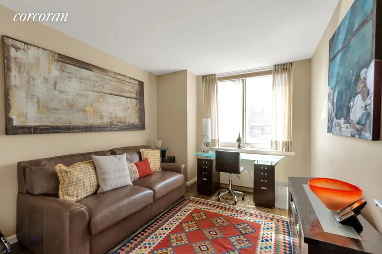 New York City Real Estate | View 520 West 23rd Street, 7B | room 7 | View 8