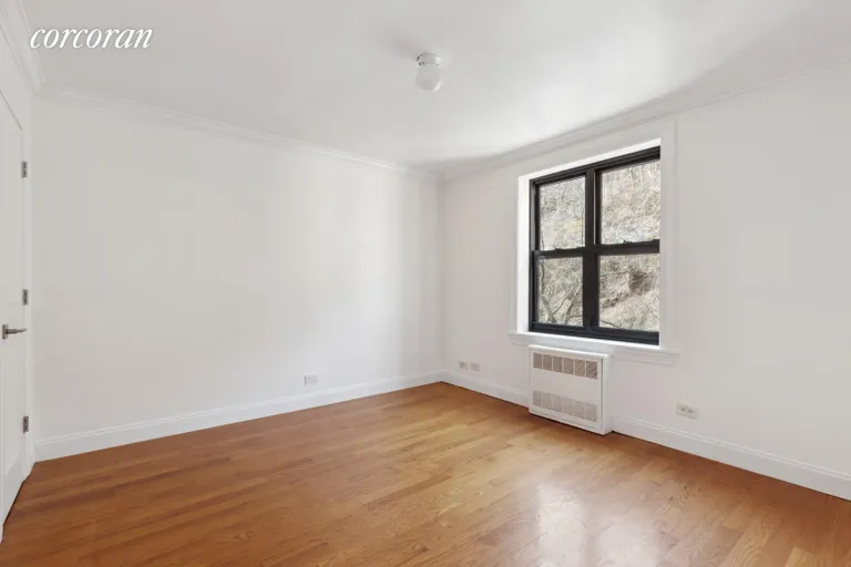 New York City Real Estate | View 295 Bennett Avenue, 8E | Primary Bedroom | View 7