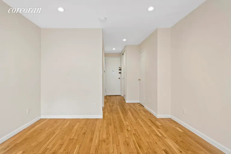 New York City Real Estate | View 311 East 75th Street, 4G | Dining Alcove | View 4