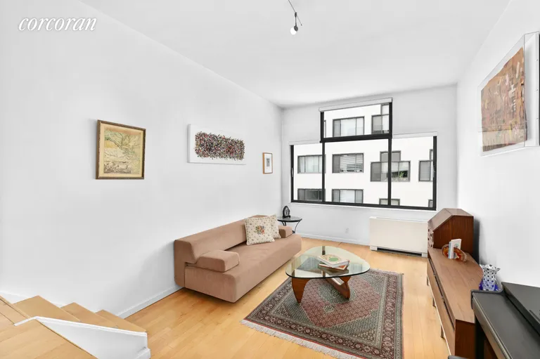 New York City Real Estate | View 77 Bleecker Street, 523 | 1 Bed, 1 Bath | View 1