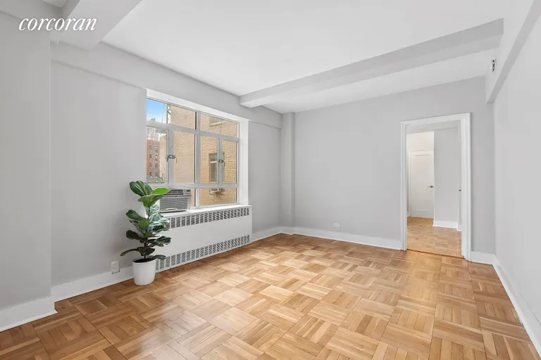 New York City Real Estate | View 15 West 84th Street, 5E | 1 Bed, 1 Bath | View 1