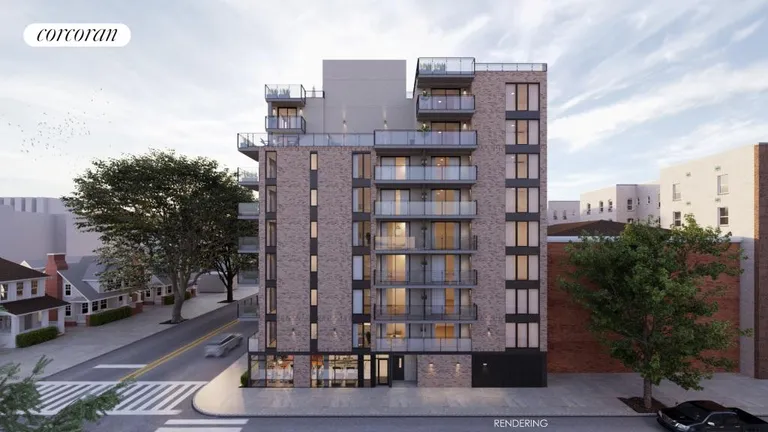 New York City Real Estate | View 623 Avenue H, 2D | room 11 | View 12