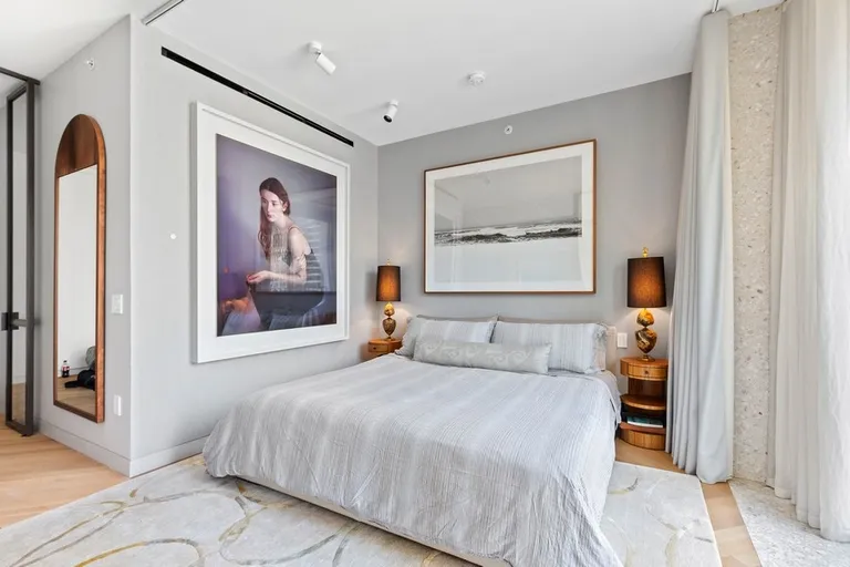 New York City Real Estate | View 16 West 40th Street, 16B | Bedroom | View 6