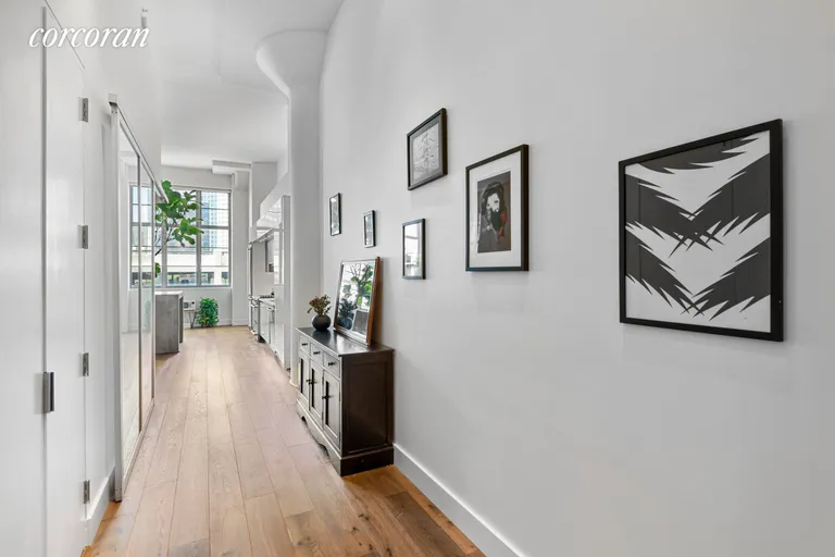 New York City Real Estate | View 2728 Thomson Avenue, 347 | room 1 | View 2