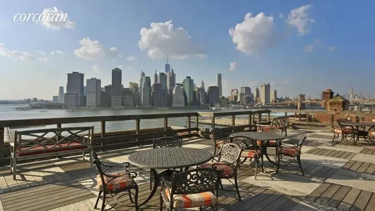 New York City Real Estate | View 2 Grace Court, 3R | room 2 | View 3