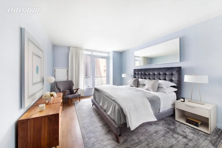 New York City Real Estate | View 285 West 110th Street, 4G | room 6 | View 7