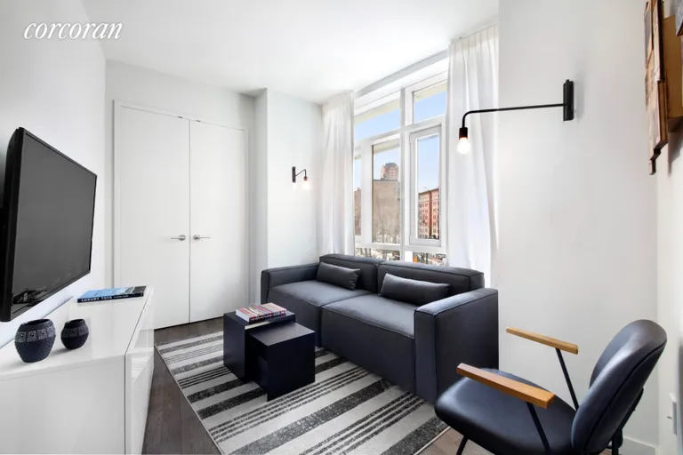 New York City Real Estate | View 285 West 110th Street, 4G | room 8 | View 9