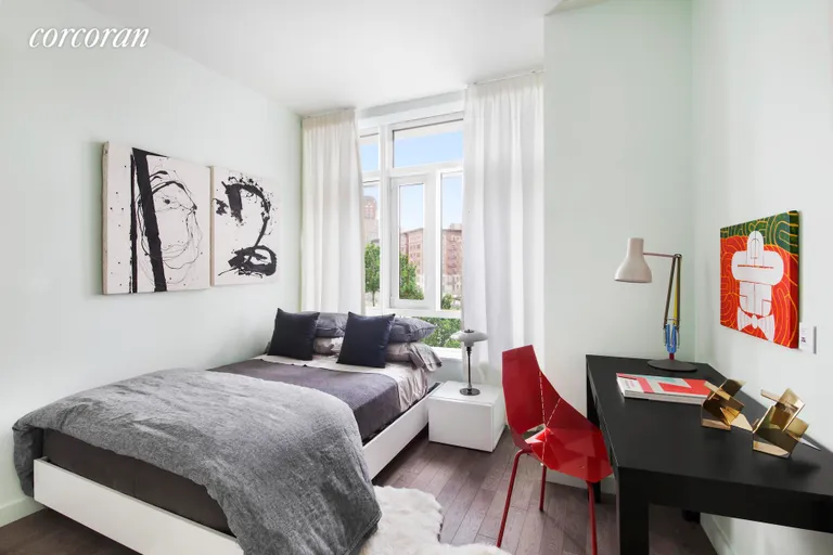 New York City Real Estate | View 285 West 110th Street, 4G | room 9 | View 10