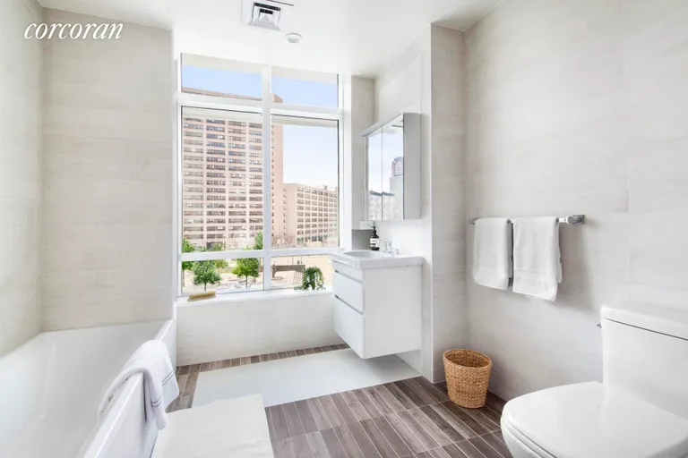 New York City Real Estate | View 285 West 110th Street, 4G | room 10 | View 11