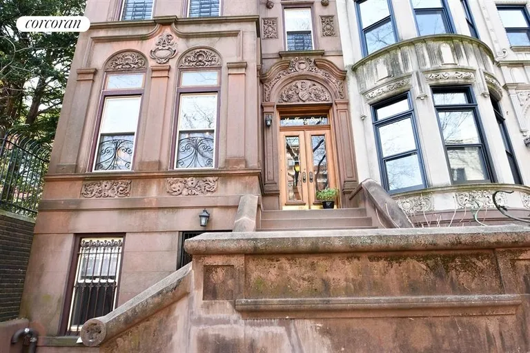 New York City Real Estate | View 648 2nd Street, 2 | Facade | View 8