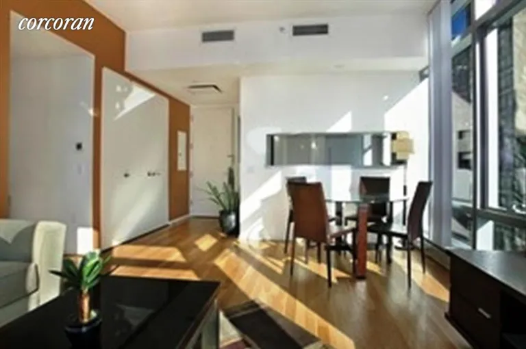 New York City Real Estate | View 18 West 48th Street, 29C | room 1 | View 2