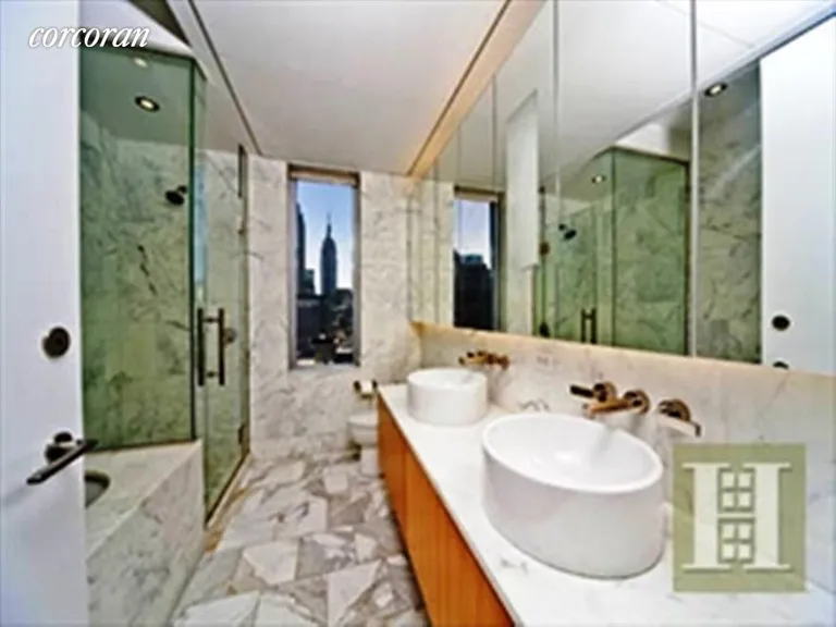 New York City Real Estate | View 18 West 48th Street, 29C | room 4 | View 5