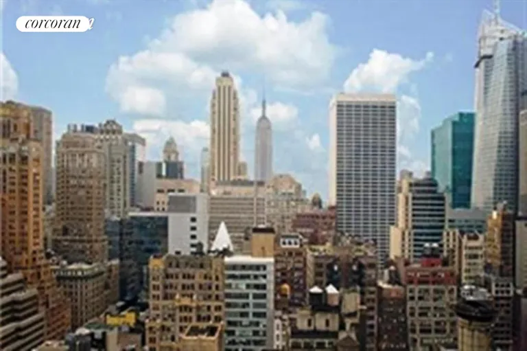 New York City Real Estate | View 18 West 48th Street, 29C | room 5 | View 6