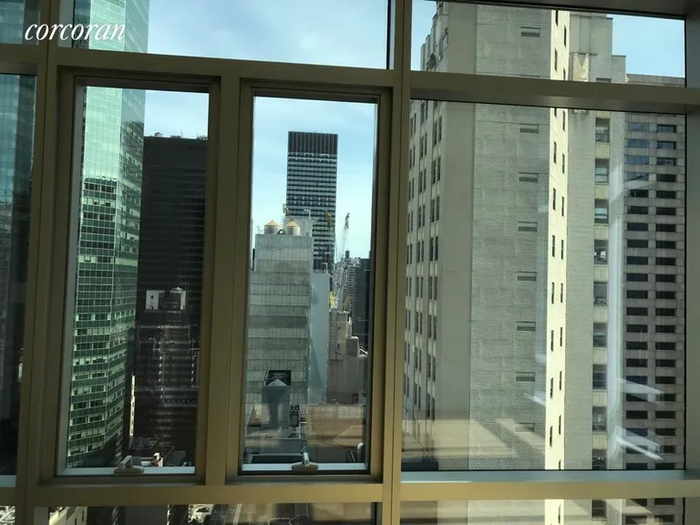 New York City Real Estate | View 18 West 48th Street, 29C | room 8 | View 9