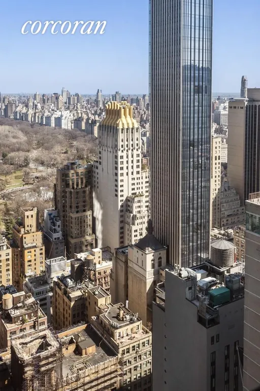 New York City Real Estate | View 150 West 56th Street, 4303 | View | View 8