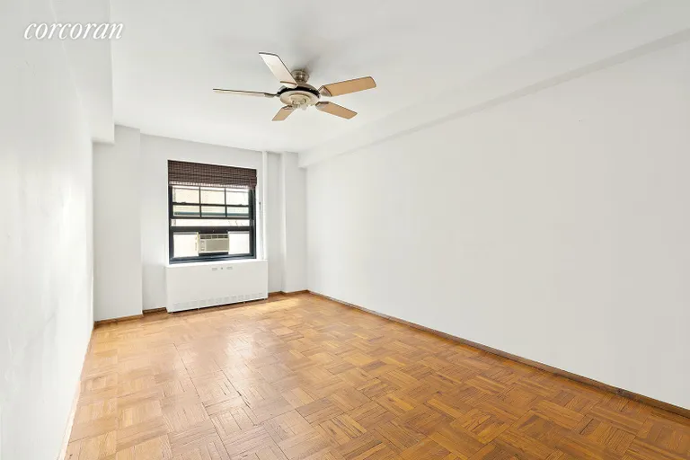 New York City Real Estate | View 355 Clinton Avenue, 4E | Primary Bedroom | View 8