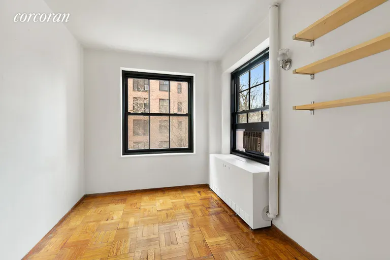 New York City Real Estate | View 355 Clinton Avenue, 4E | Bedroom | View 10