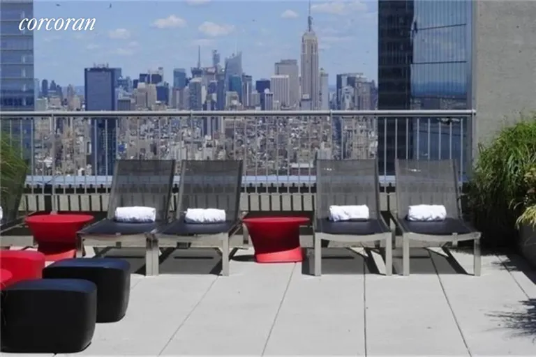 New York City Real Estate | View 123 Washington Street, 55D | room 10 | View 11