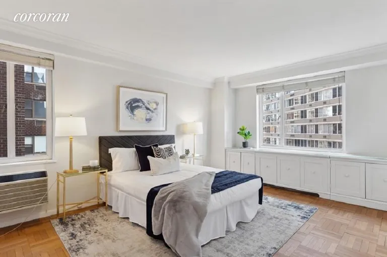 New York City Real Estate | View 411 East 53rd Street, 19A | room 2 | View 3