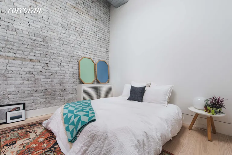 New York City Real Estate | View 705 Driggs Avenue, 16 | Bedroom | View 9