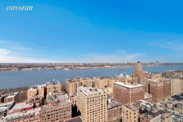 New York City Real Estate | View 245 West 99th Street, 30B | room 2 | View 3