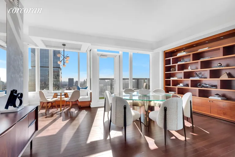 New York City Real Estate | View 245 West 99th Street, 30B | room 3 | View 4