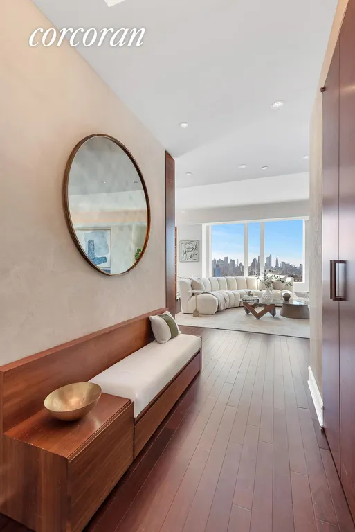 New York City Real Estate | View 245 West 99th Street, 30B | room 8 | View 9