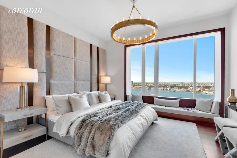 New York City Real Estate | View 245 West 99th Street, 30B | room 9 | View 10